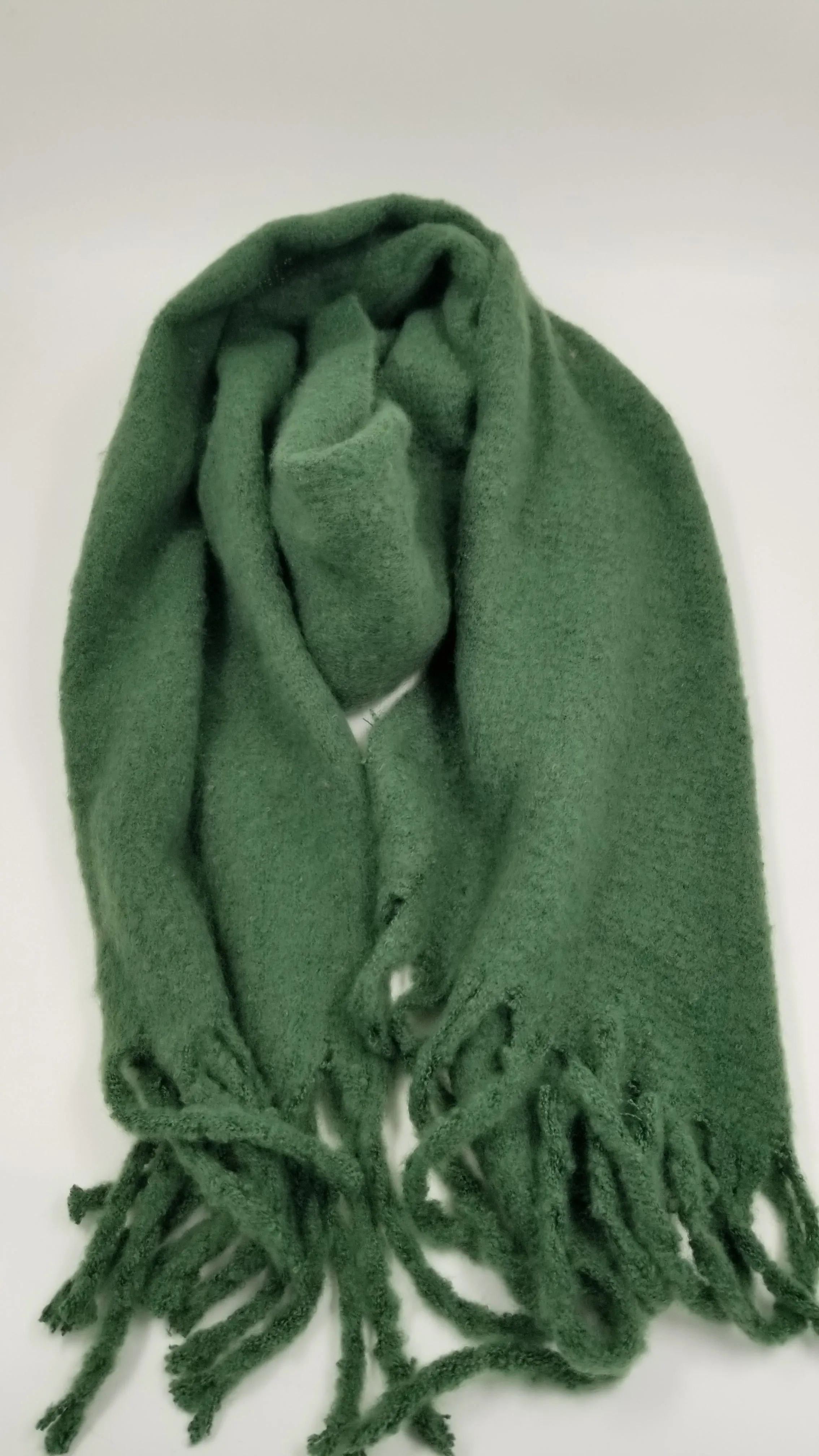 Kirsty Scarves