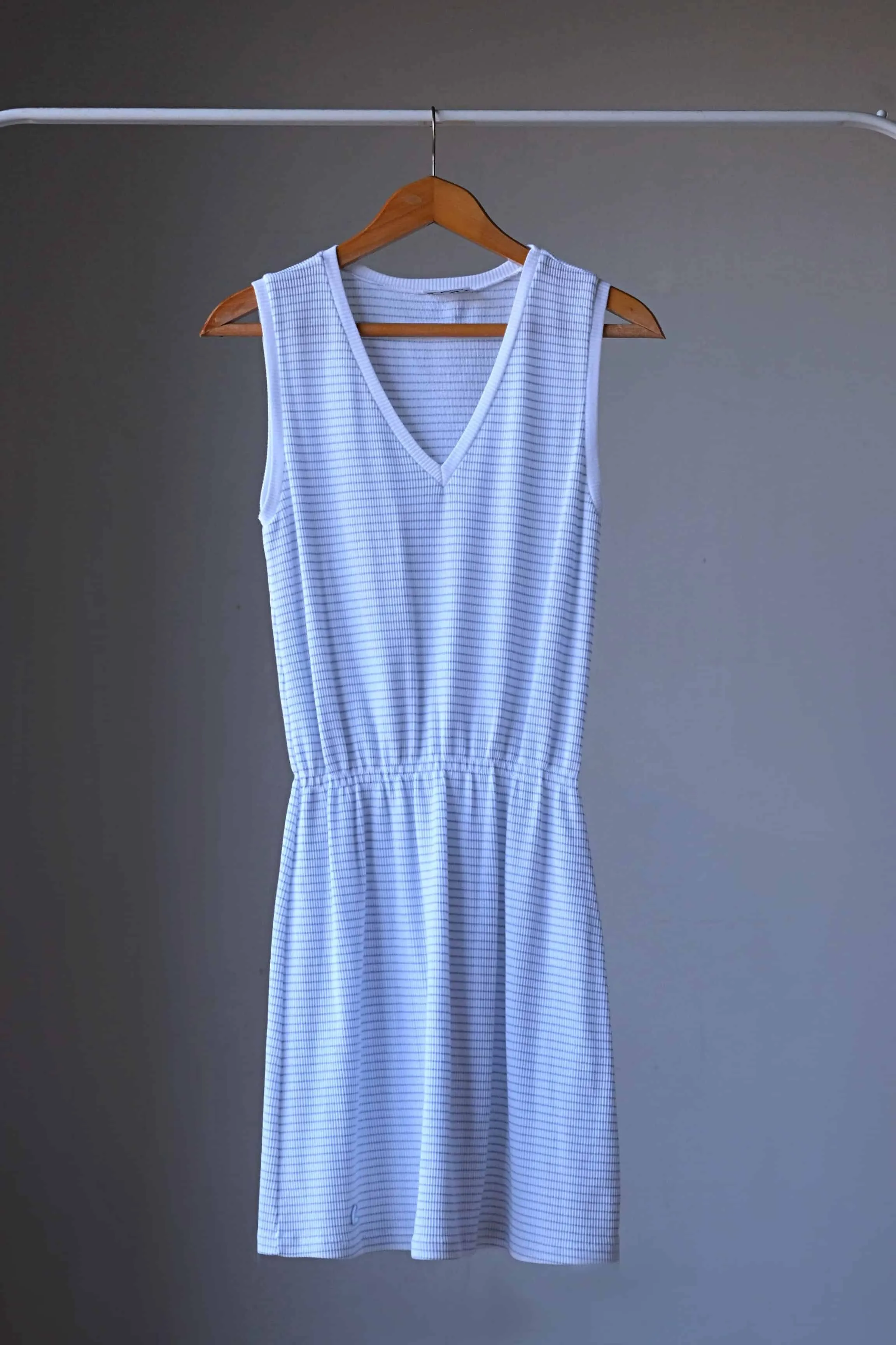 LÖFFLER Cindy 80's Tennis Dress