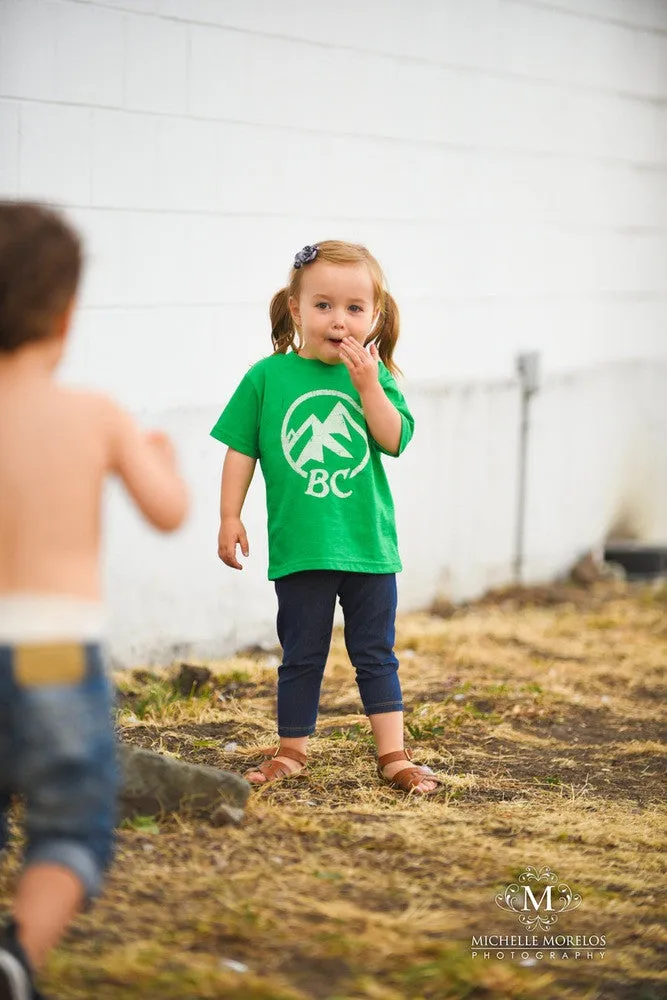 Lil' Ole BC T-shirt