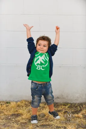 Lil' Ole BC T-shirt