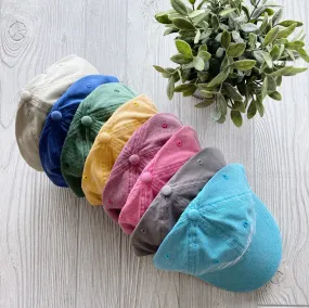 Mama Life Hat • NEW Colors!