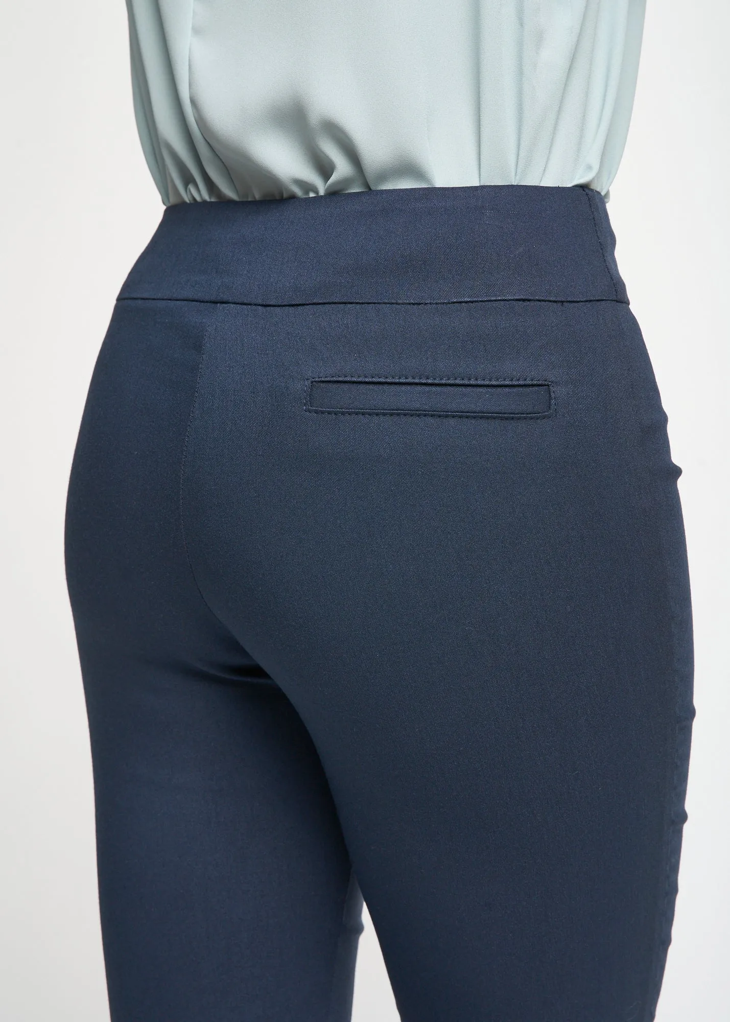 Marlie Slimming Pant - Navy