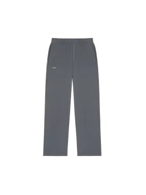 Mens DNA Straight Leg Track Pants—atmosphere grey