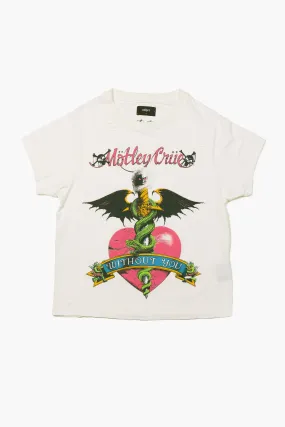 Mötley Crüe Without You Vintage T-Shirt