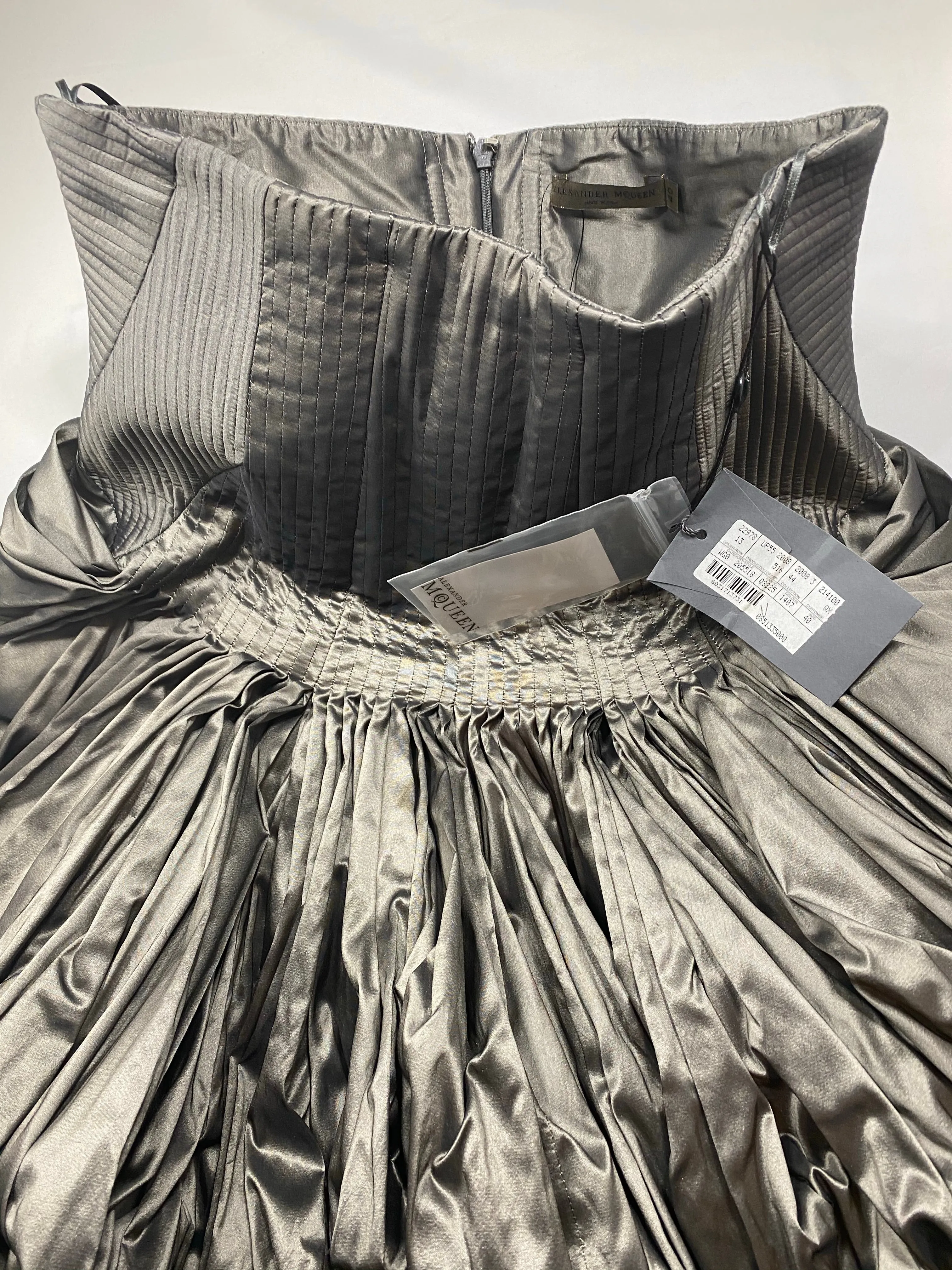 Original Alexander McQueen -