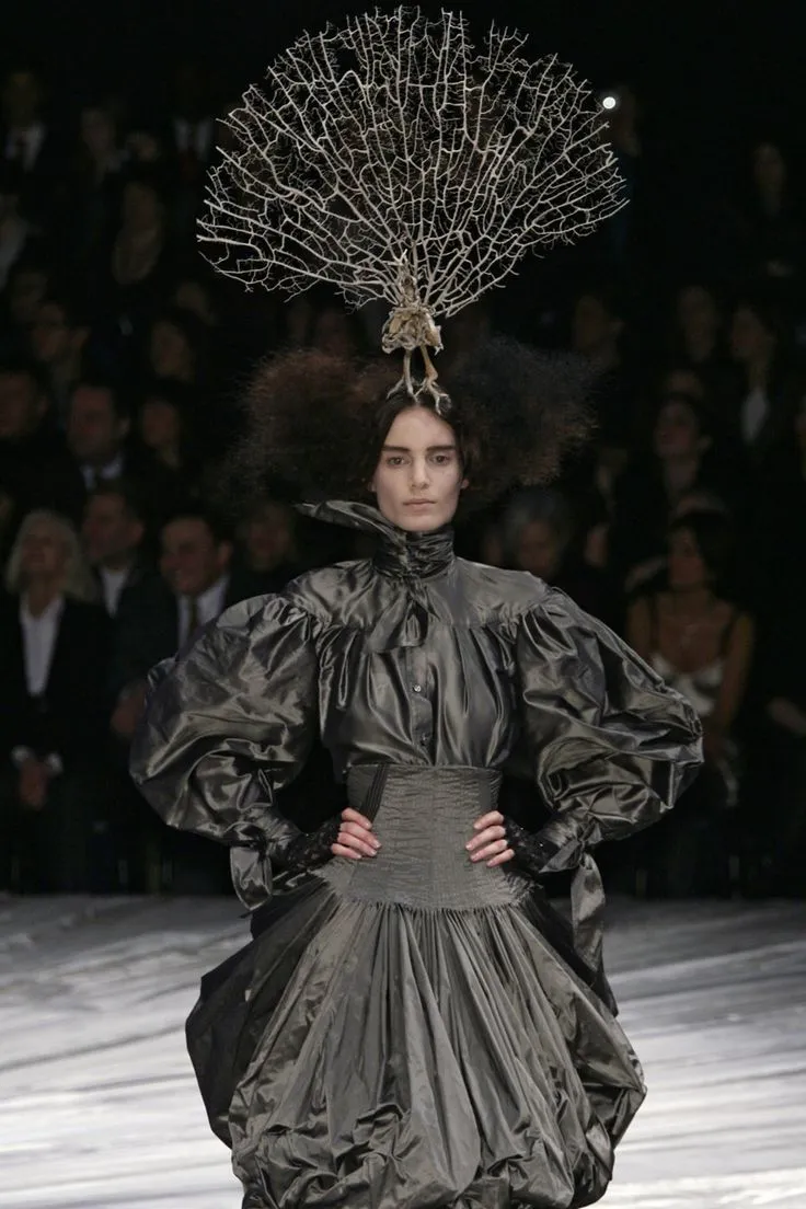 Original Alexander McQueen -