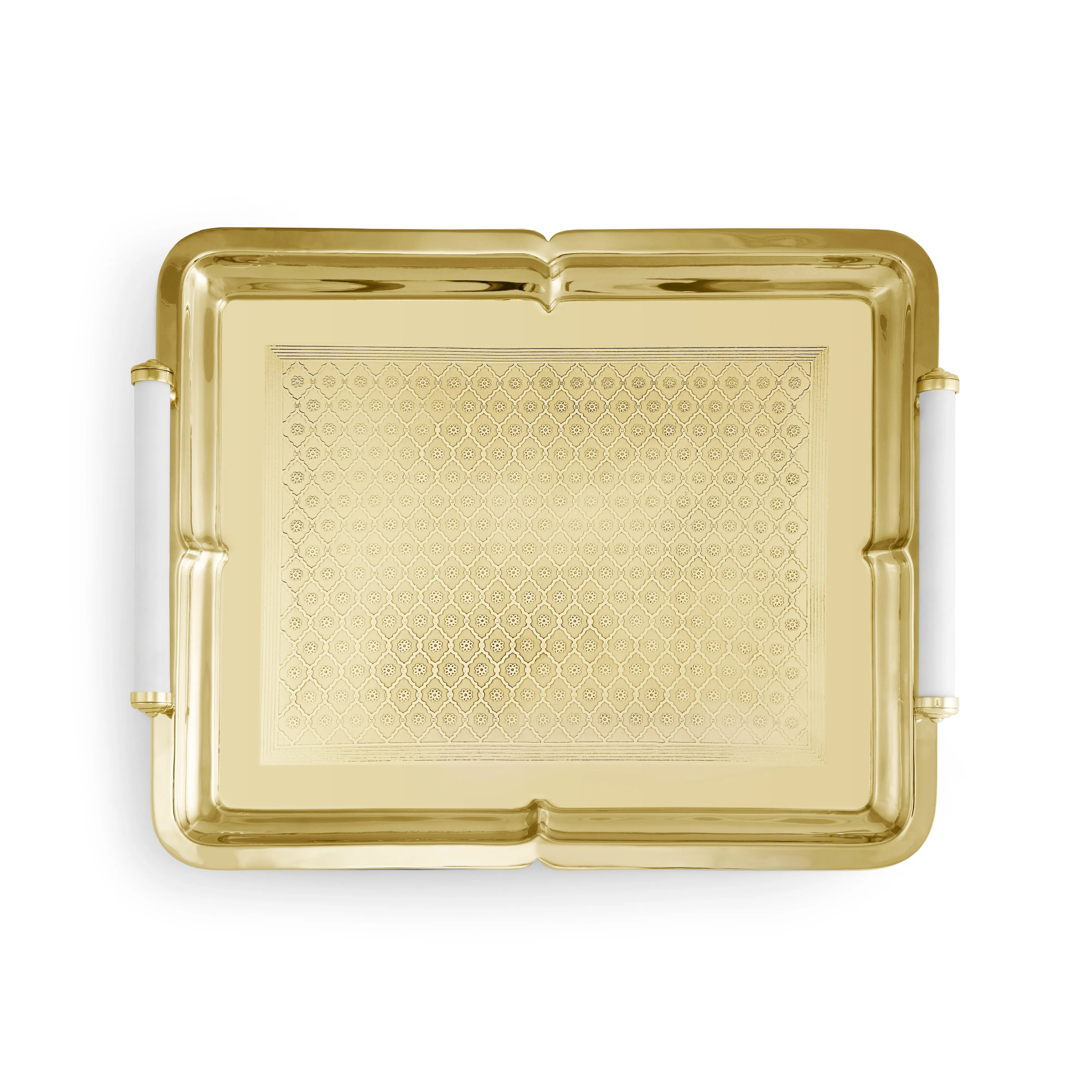 Palace Gold Tea Set