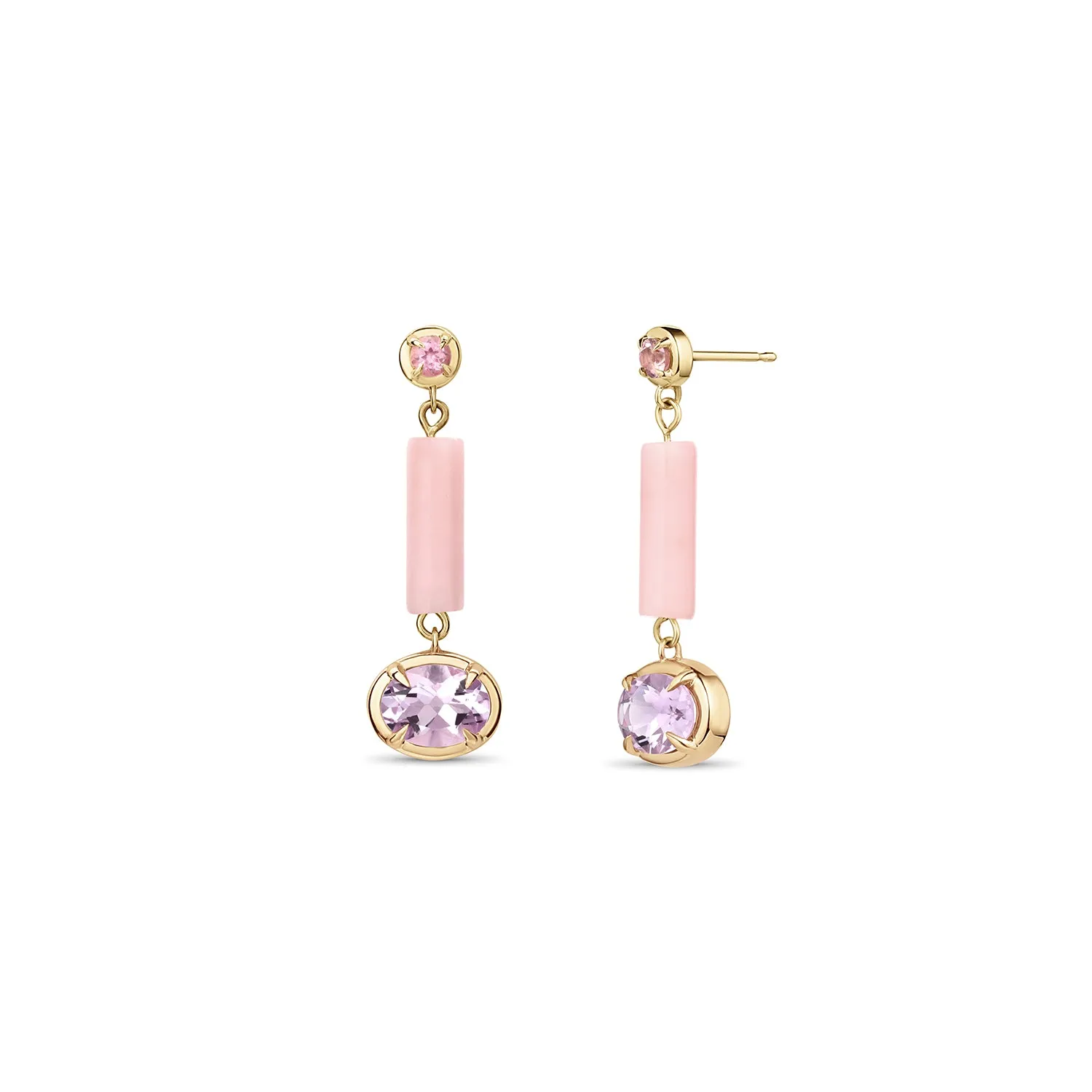 Palace Pink Opal Drops