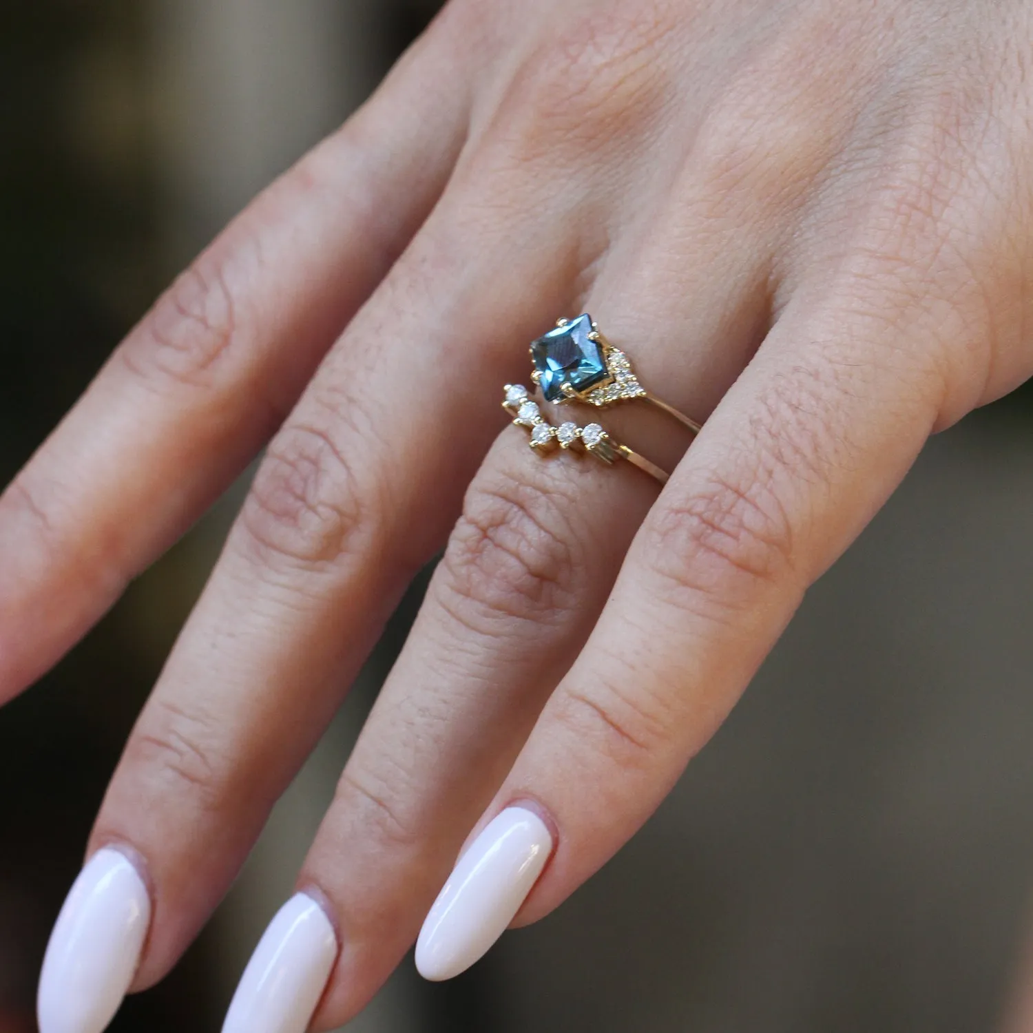 Palace Ring