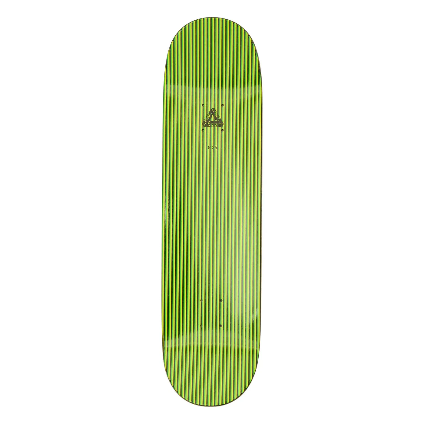 Palace Skateboards - Drury - 8.25”