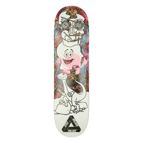 Palace Skateboards - Kyle Pro S36 - 8.5”