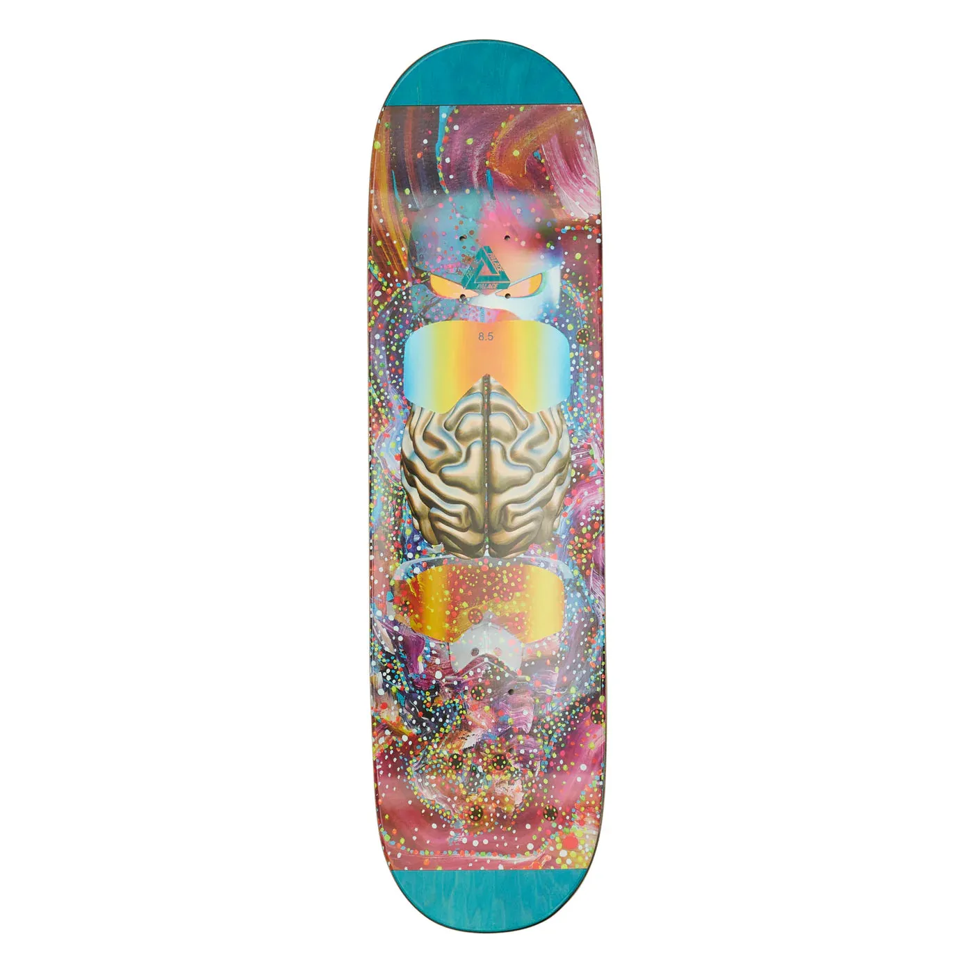 Palace Skateboards - Kyle Pro S36 - 8.5”