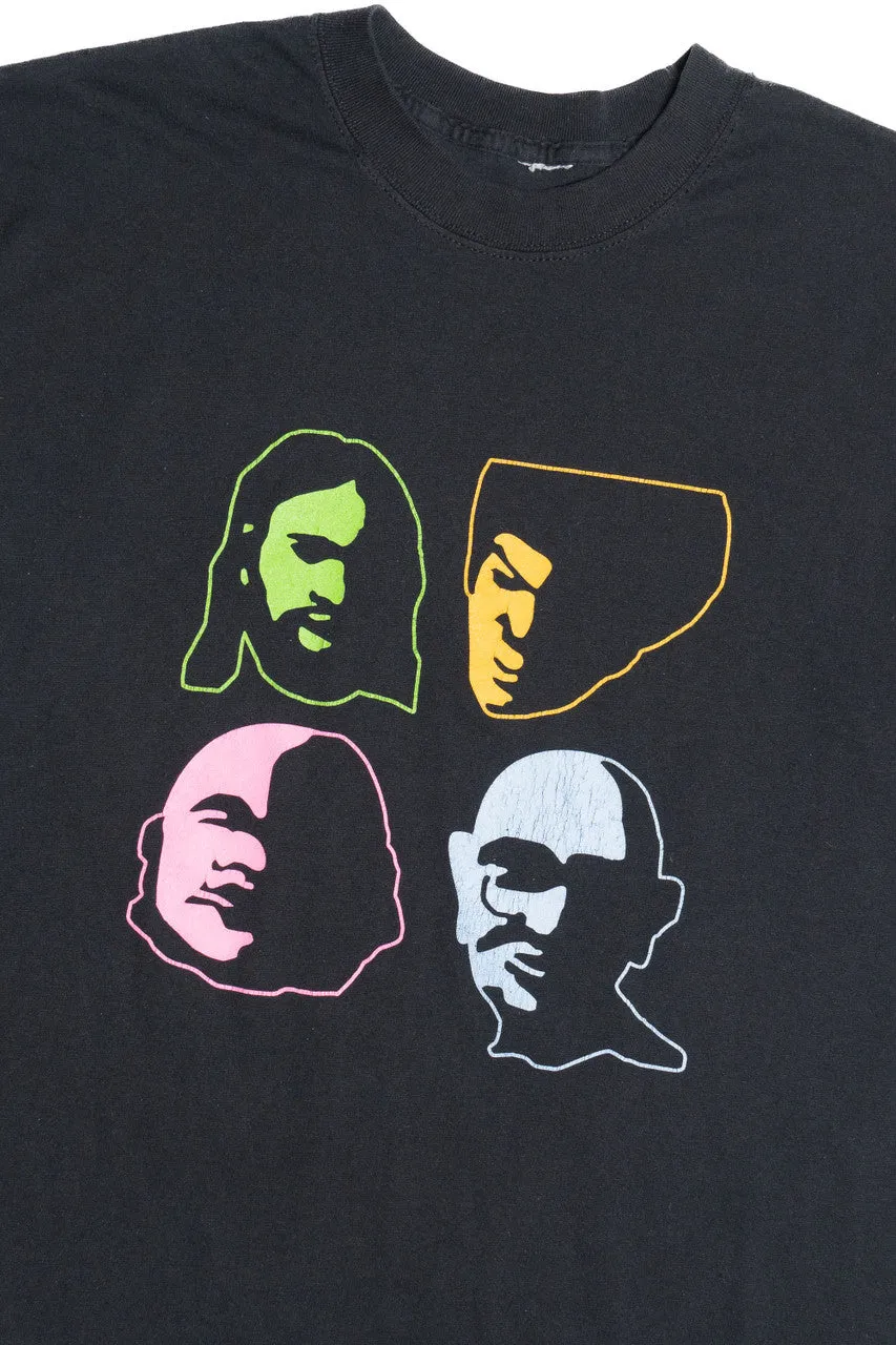 "Asian American Club" T-Shirt (2000s)