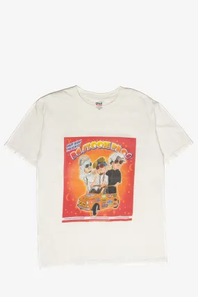 "Baby Bash Presents Da Stooie Bros" Anvil T-Shirt