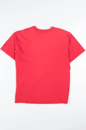 "I'm Doing Work" Nike T-shirt