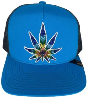 Rainbow Leaf (more colors)