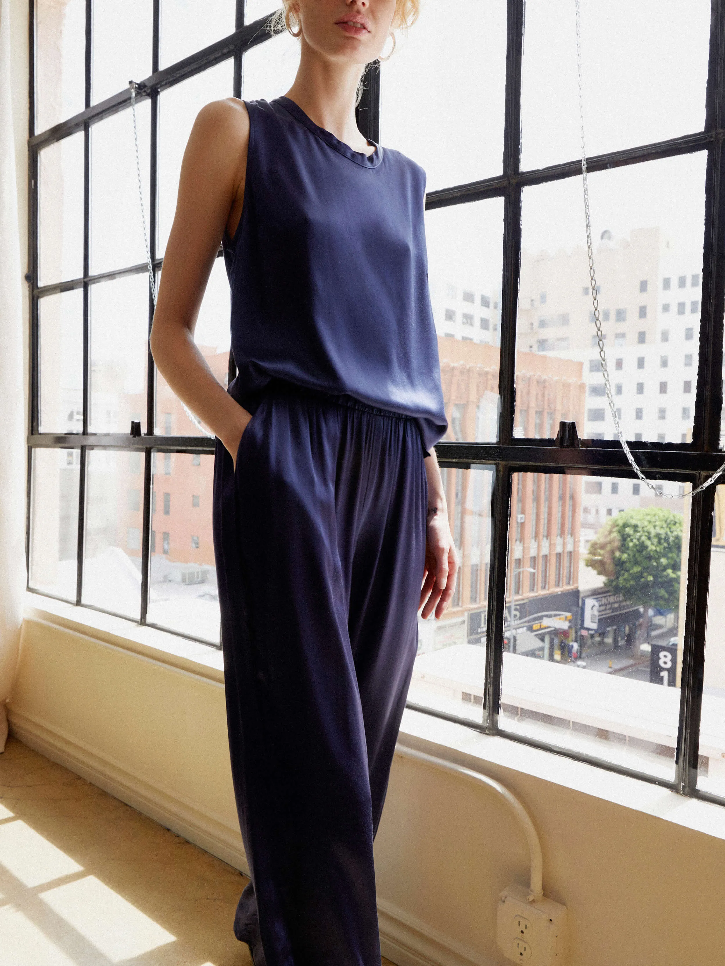 Riviera Pant