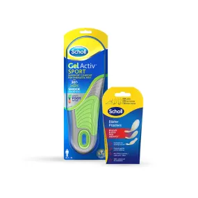 Running Bundle For Men