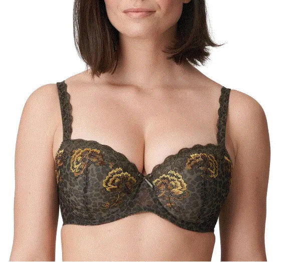 SALE Palace Garden BRA & BRIEFS (in stock, 3 day delivery)