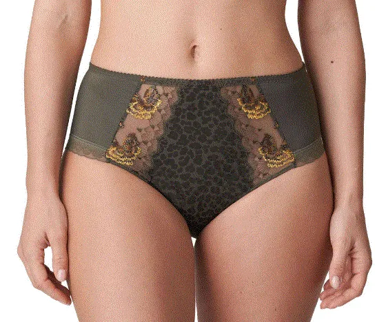 SALE Palace Garden BRA & BRIEFS (in stock, 3 day delivery)