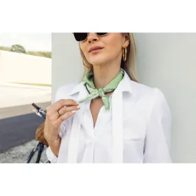 Sarah Alexis Nicole Ashley Neckerchief