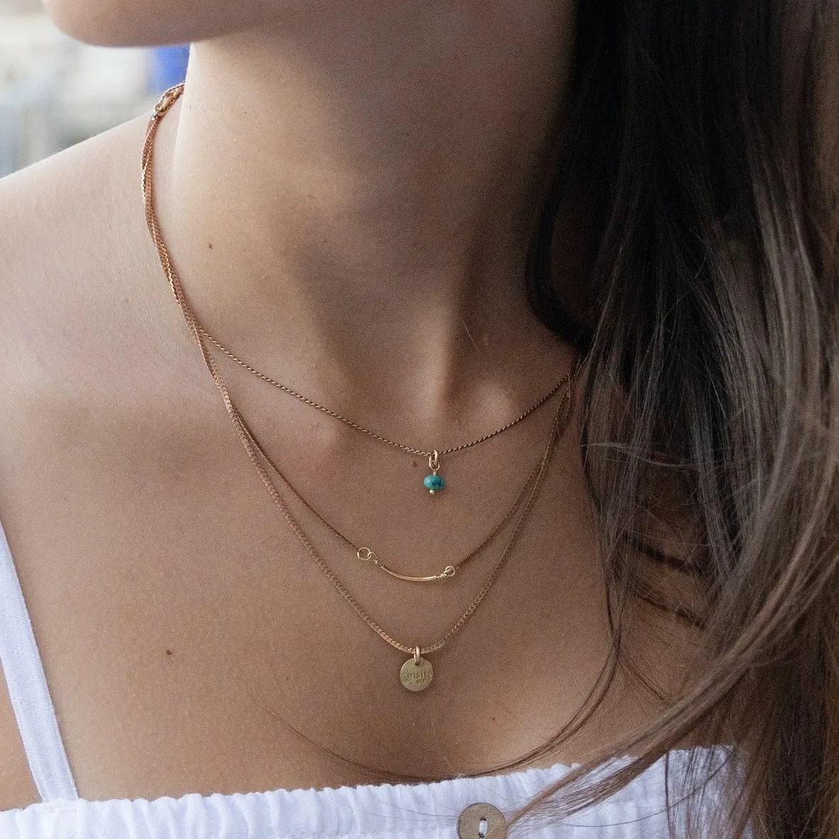SERENITY Necklace