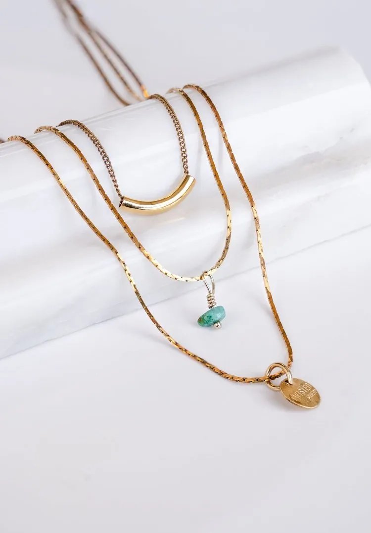 SERENITY Necklace