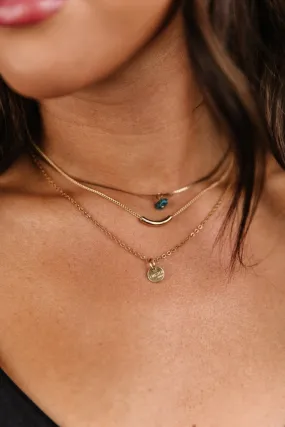 SERENITY Necklace