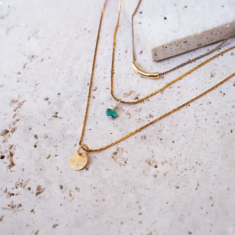 SERENITY Necklace