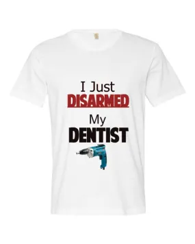Short sleeve men's t-shirt