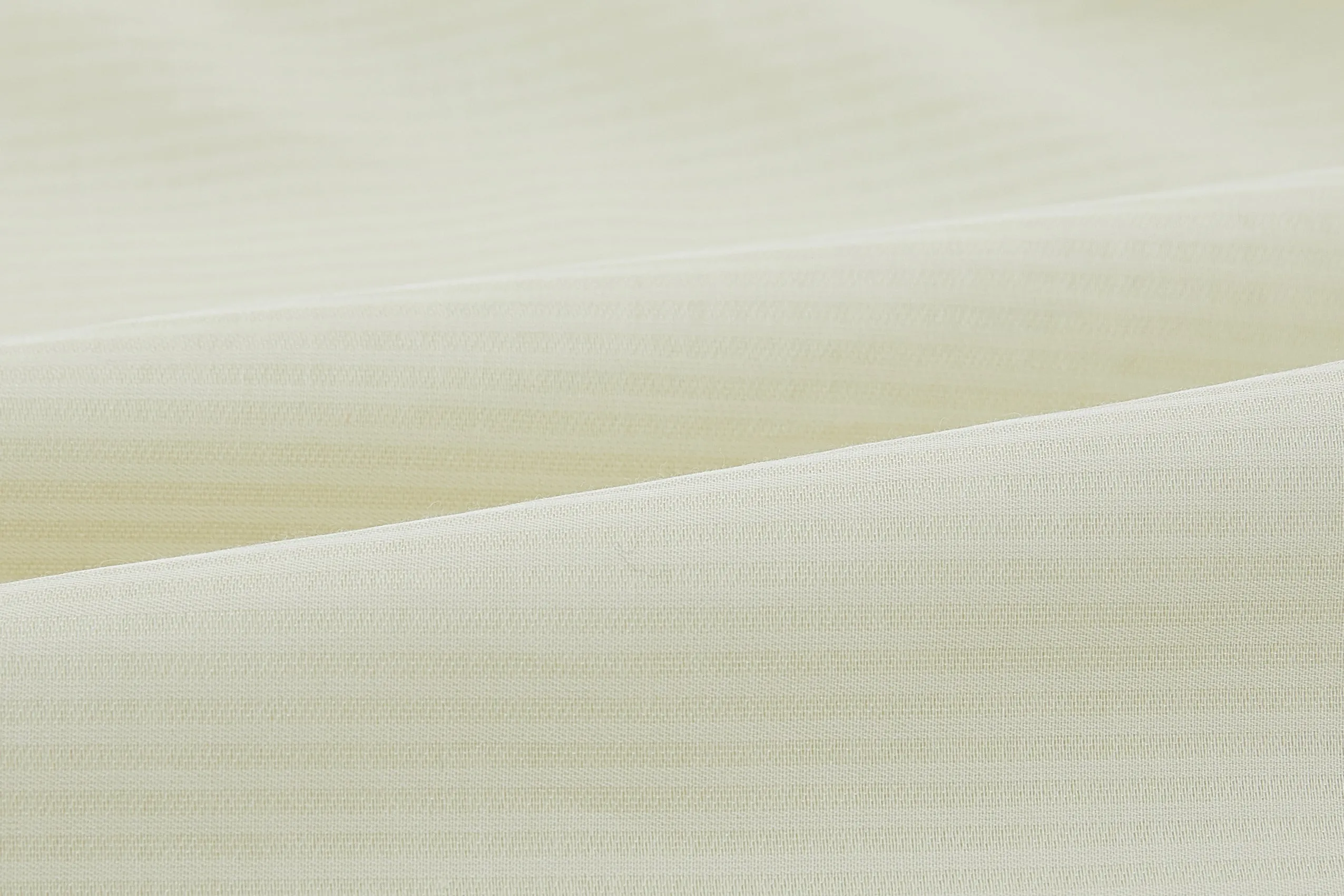 Silk Cotton Straight Leg Pants
