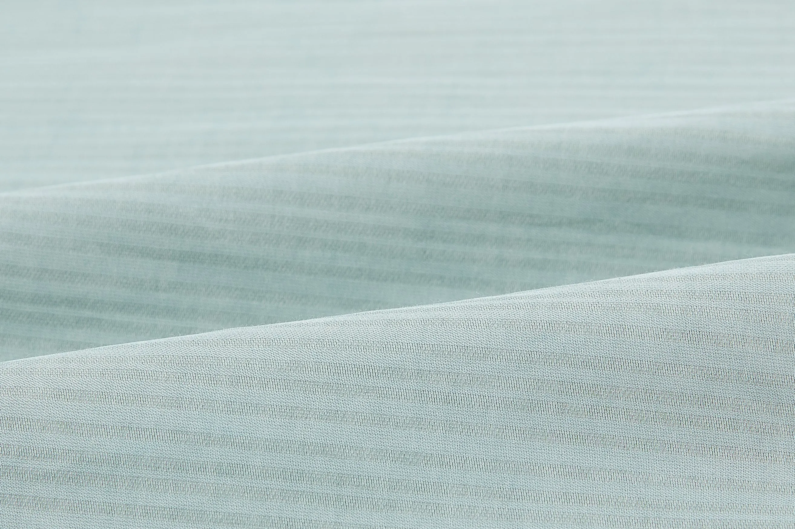 Silk Cotton Straight Leg Pants