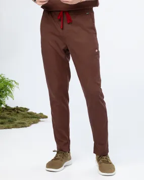 TENCEL™ Sable‎ ‎ Tapered Scrub Pants