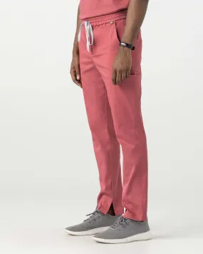 TENCEL™ Sable‎ ‎ Tapered Scrub Pants