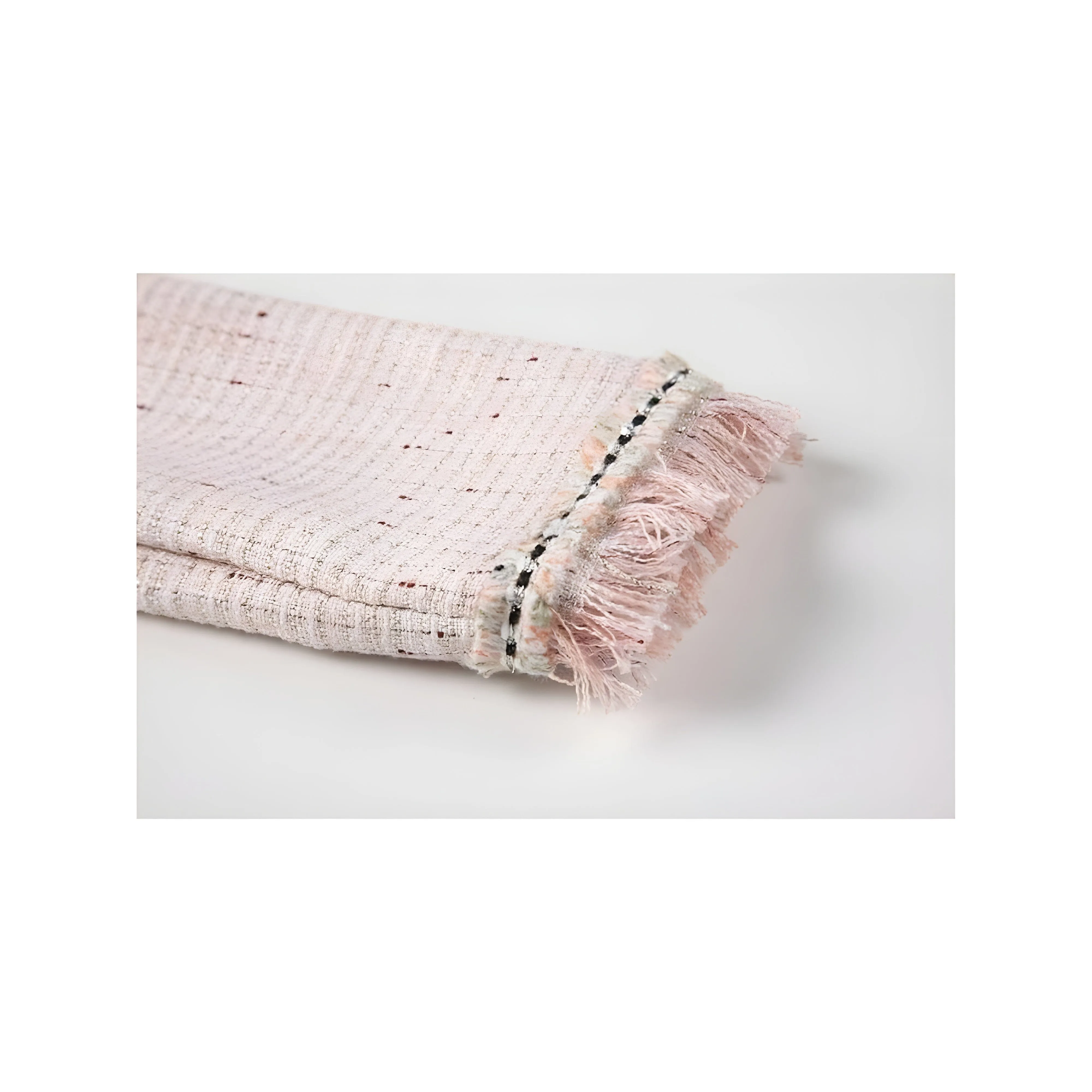 The Cherry Long Sleeve Embroidered Cardigan