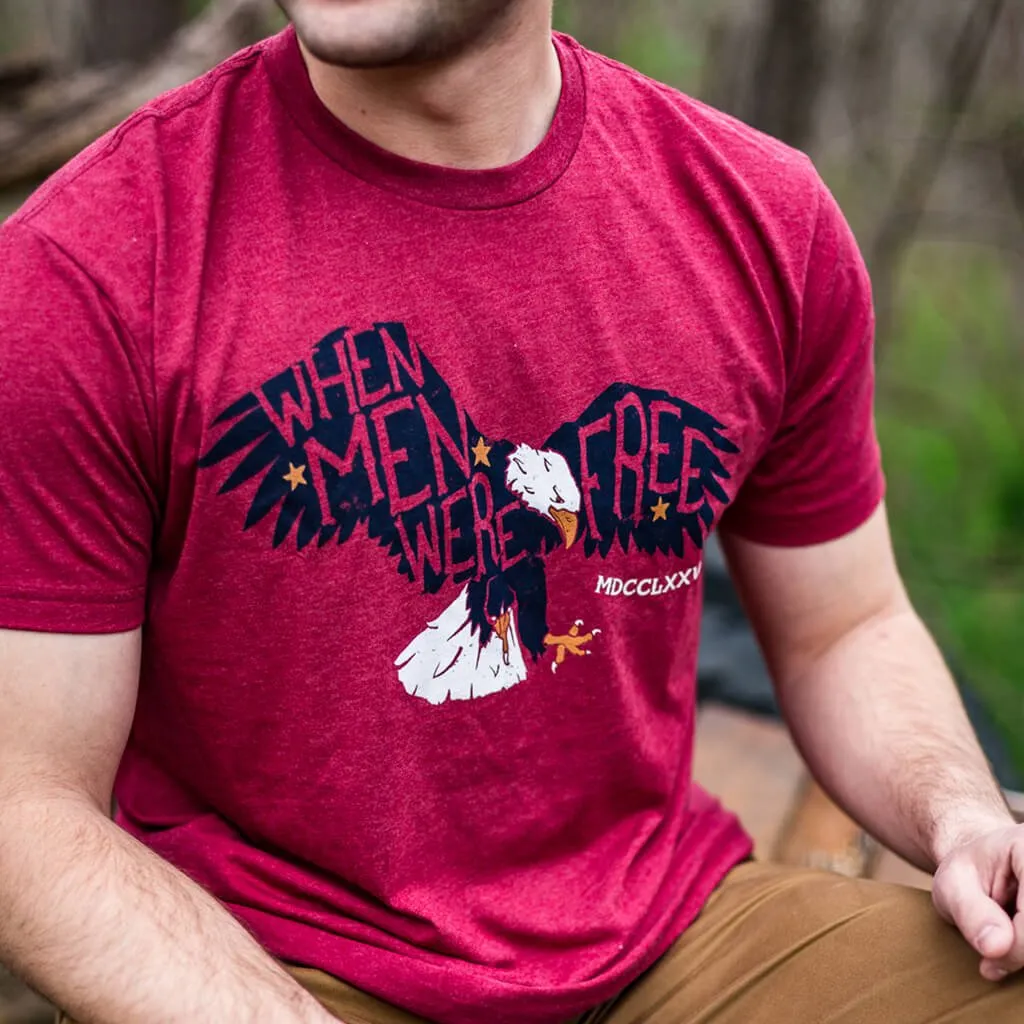 The Freedom Tee