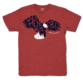 The Freedom Tee
