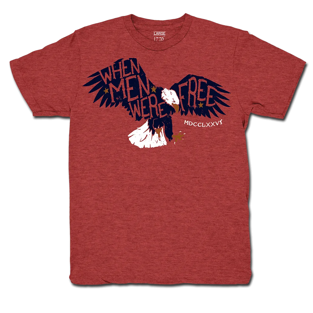 The Freedom Tee