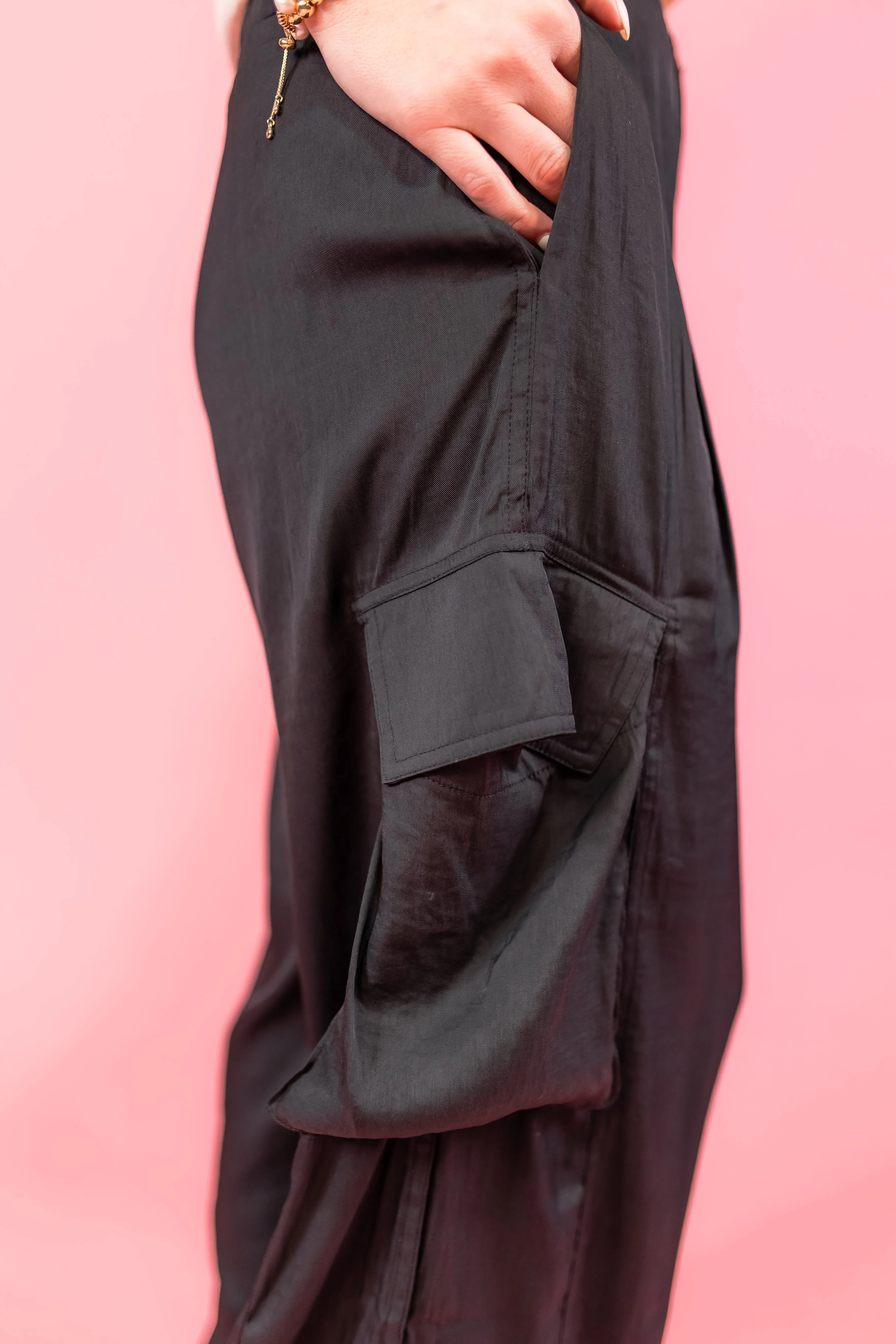 The Malina Cargo Pants