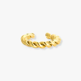 Twisted Earcuff