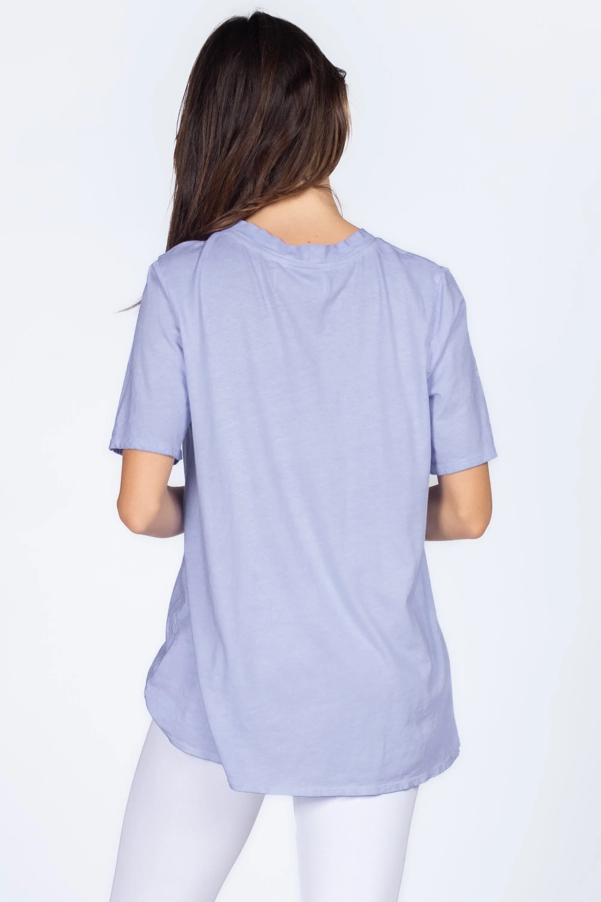 Twisted Knot Tee