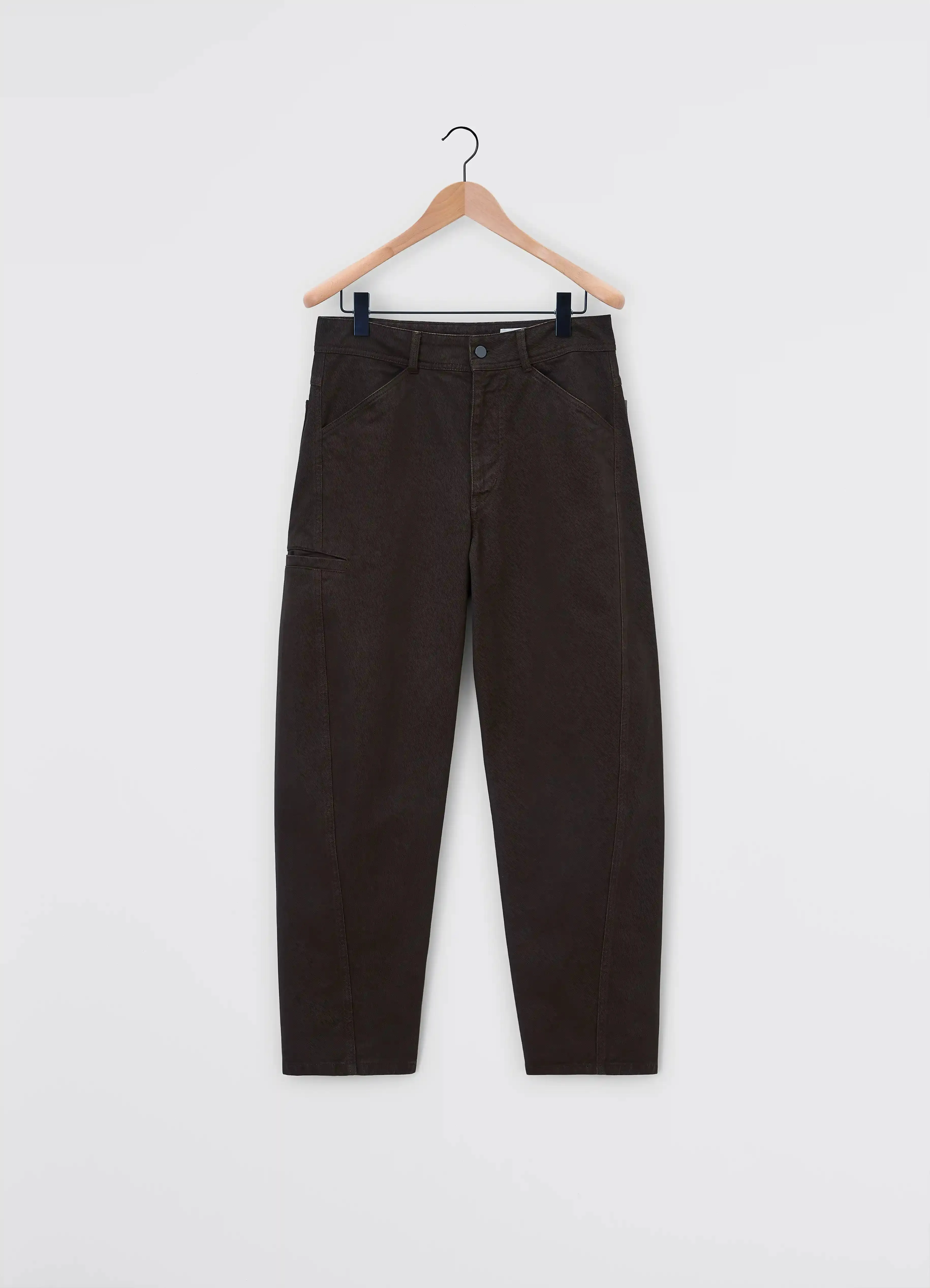 TWISTED WORKWEAR PANTS