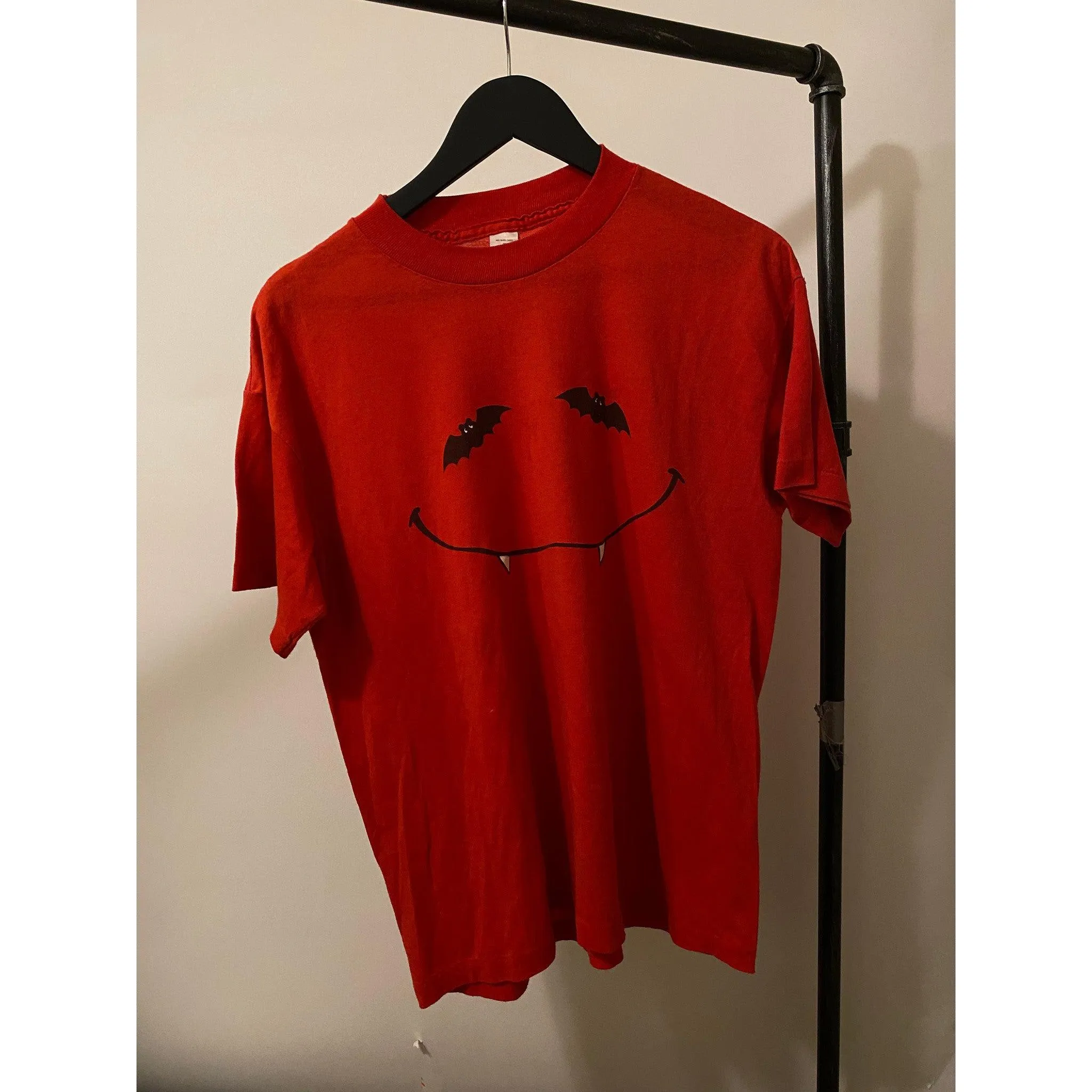 Vampire Smiley