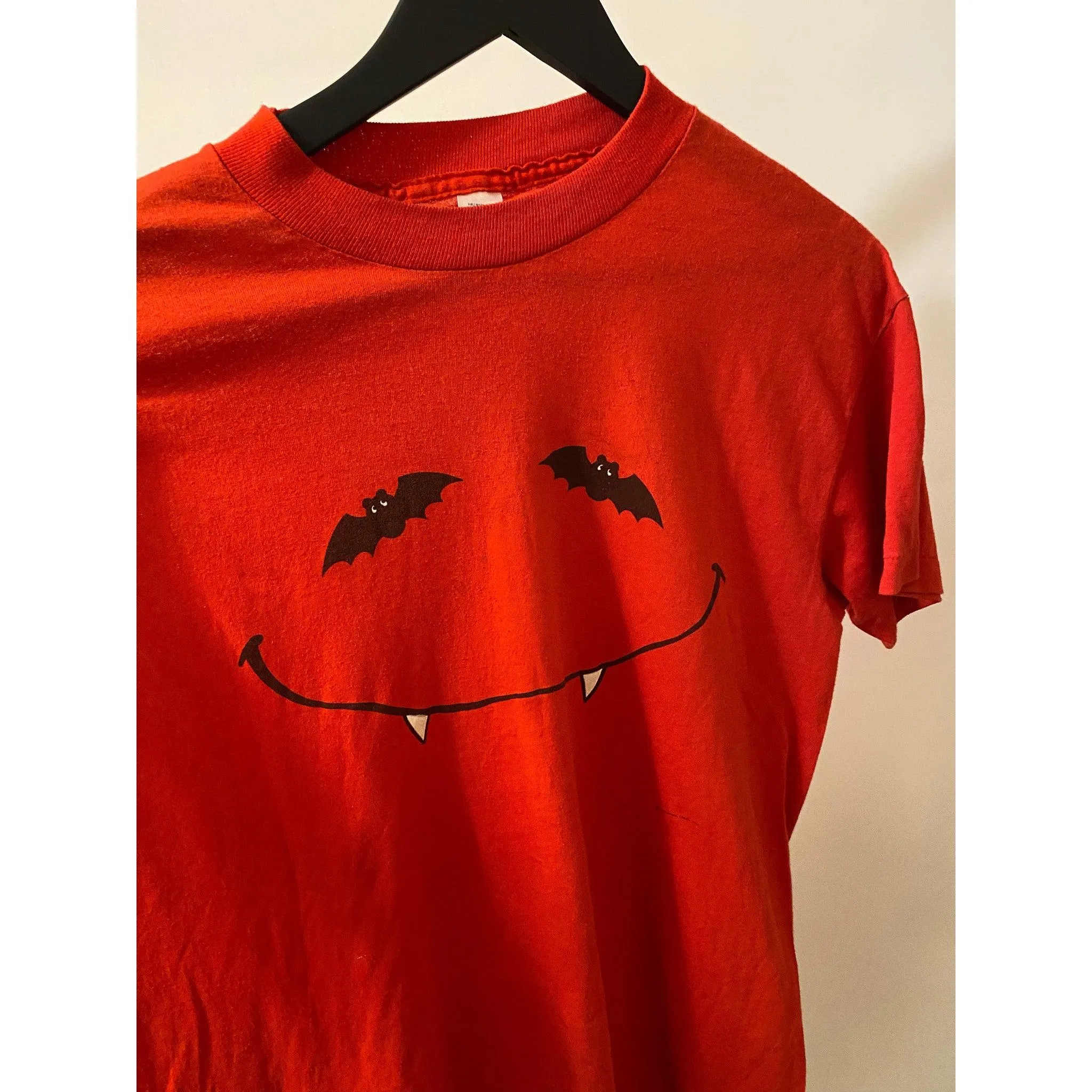 Vampire Smiley