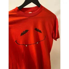 Vampire Smiley