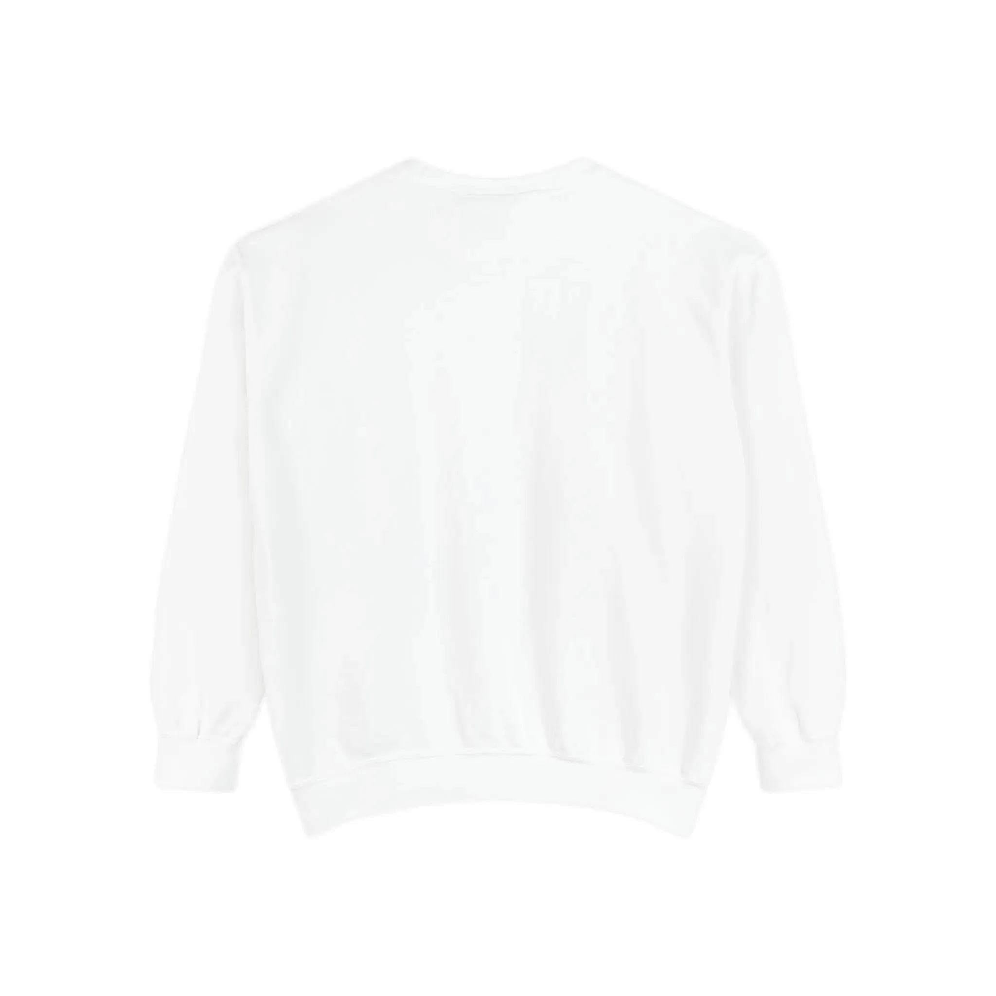 Vintage Car Graphic men,s shirt Sweatshirt - Layered Comfort for Car Enthusiasts