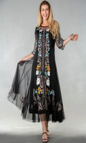 Vintage Collection - Julia Dress