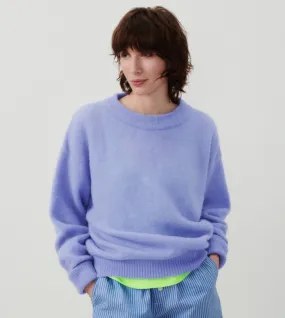 Vitow alpaca knit