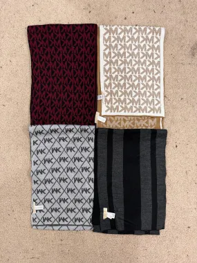 #VV205 Michael Kors scarves 15 PCs